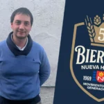 Juan Rey asume la presidencia del Movimiento Nuevas Generaciones y prepara la Fiesta de la Cerveza en Nueva Helvecia 3 Juan Rey presidente Movimiento Nuevas Generaciones Fiesta de la Cerveza Uruguay