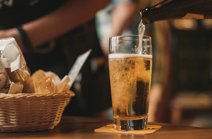 Lion Brewery Co vuelve a India tras 60 años: la cervecera pionera de la IPA entra en el mercado premium indio 2 Lion Brewery Co regresa al mercado indio con su Island Lager y Pale Ale tras más de 60 años de ausencia