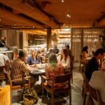 Seis maridajes de cerveza estadounidense y cocina japonesa