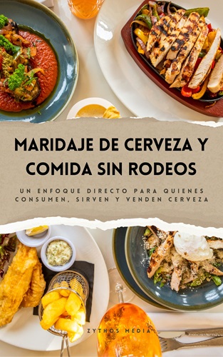 maridaje de comida y Cerveza sin rodeos 2 4