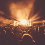 Mike Fest: Los Tetas, Gufi y cerveza artesanal en Santiago