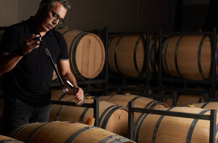 Cinco mitos del vino que un enólogo pide dejar atrás de una vez 5 mitos vino enologo lluis laso