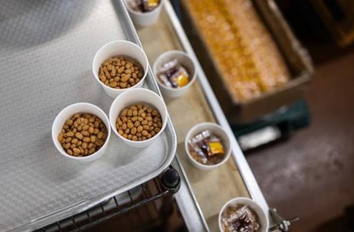 Natto, el alimento japonés de soja fermentada que se populariza en todo el mundo