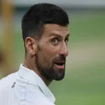 El negocio de Djokovic más allá del tenis: su marca de vino, tres restaurantes y 153 millones en ingresos 3 Novak Djokovic, tenista serbio, con su marca de vino y negocios fuera del tenis