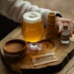 Patagonia Matcha Beer: la Octava Canilla se inspira en el té verde japonés