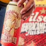 Cerveza Pilsen edición especial Berracamente Paisa Feria de las Flores 2026