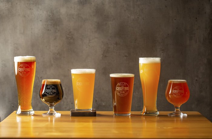 Adjuntos en cerveza: avena, maíz, trigo y centeno y qué aportan al sabor