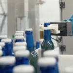 Botellas de cerveza ReUSE BREW elaborada con agua residual tratada por Xylem