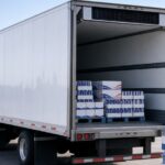 Roban un camión con 50.000 latas de cerveza Pabst Blue Ribbon valuadas en USD 25.000 en California