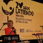 Gala del 20 aniversario de la Ruta del Vino y el Brandy del Marco de Jerez en los Museos de la Atalaya, 2026