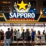 Sapporo cumple 150 años: la primera cerveza de Japón celebra su legado con latas manga y experiencias inmersivas 4 Sapporo cumple 150 años: la primera cerveza de Japón celebra su legado con latas manga y experiencias inmersivas