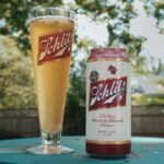 Probé la última tanda de Schlitz hecha con la receta original de los años 50