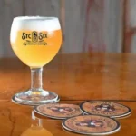 STC Six competencia cerveza estilo belga St. Charles Illinois cervecerías artesanales