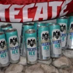 Tecate Ice Light: la nueva cerveza con molécula patentada de Heineken México