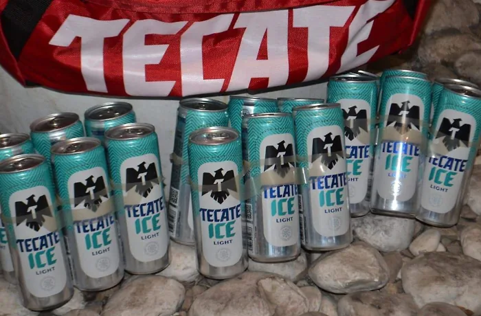 Tecate Ice Light: la nueva cerveza con molécula patentada de Heineken México