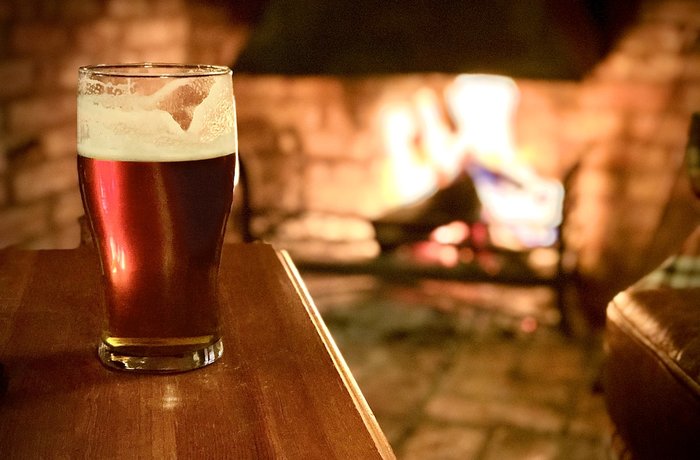 La cerveza que convirtió a Madonna en fan del real ale inglés 7 La cerveza que convirtió a Madonna en fan del real ale inglés