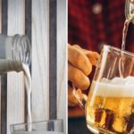 Tremi, la bebida elaborada con bagazo de cerveza por Circular Grain