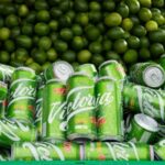 Victoria Chelada Limón y Sal lata México