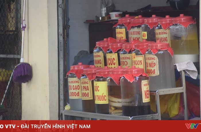 Vino medicinal de hierbas en Vietnam: qué es, quién puede tomarlo y cómo prepararlo sin riesgo