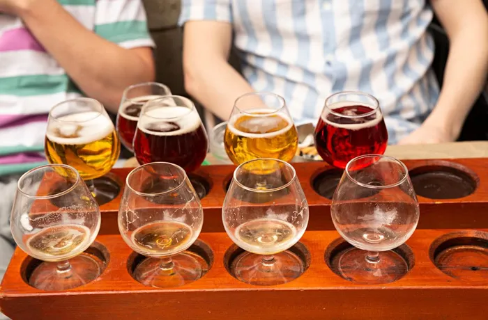 Qué es el zitoturismo, la nueva forma de viajar que gira en torno a la cerveza 4 Qué es el zitoturismo, la nueva forma de viajar que gira en torno a la cerveza