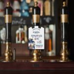 St Austell Brewery revive Admiral’s Ale para celebrar su 175 aniversario