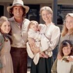 Una actriz de La Familia Ingalls confiesa que los rodajes de la serie «vivían a base de cerveza»