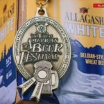 Allagash White, hecha en Maine, entra al Salón de la Fama de la Cerveza Artesanal Estadounidense