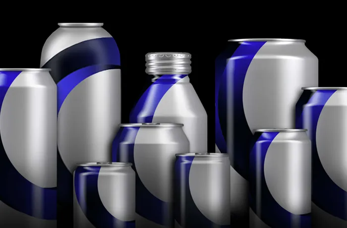 Latas de aluminio Ball, envases sostenibles reconocidos por Sustainability Magazine
