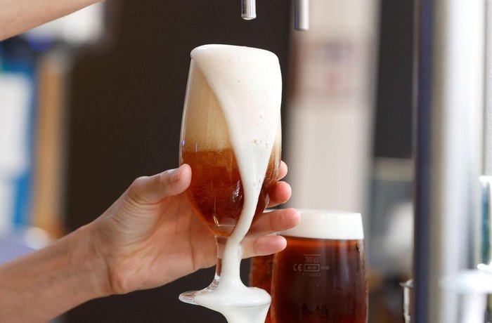 BeerMad vuelve a Madrid con entrada gratis en 2026