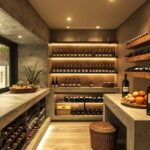 Cómo renovar tu bodega de vinos en otoño, según los expertos 4 Cómo renovar tu bodega de vinos en otoño, según los expertos