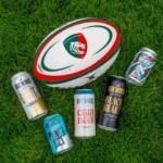 BrewDog y Leicester Tigers, nueva alianza cervecera de cinco años en Inglaterra