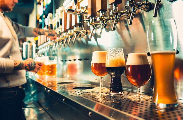La cerveza es un activo estratégico para la competitividad de Europa, según The Brewers of Europe