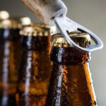 Cerveza India mercado espirituosos