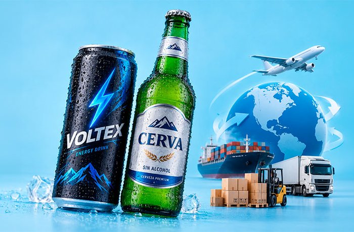 Importaciones de cerveza sin alcohol en Perú, análisis de mercado 2024-2026
