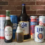 Ranking cata ciega cervezas americanas Estados Unidos