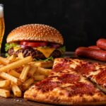 Dieta occidental con cerveza y ultraprocesados vinculada a declive cognitivo en Australia