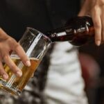 Produccion de cerveza en Espana segundo lugar en la Union Europea
