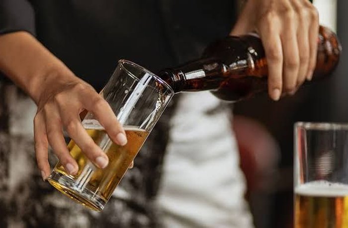 Produccion de cerveza en Espana segundo lugar en la Union Europea