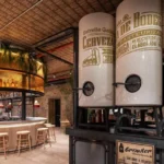 Estrella Galicia lanza una cerveza Märzen por el Oktoberfest