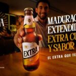 Golden Extra AB InBev El Salvador
