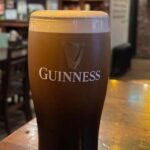 La policía británica busca 70 mil pintas de cerveza Guinness robadas 4 La policía británica busca 70 mil pintas de cerveza Guinness robadas