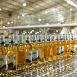 Latas de cerveza baja en calorías y sin gluten de Heineken y Grupo Petrópolis en Brasil