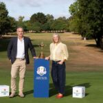 Heineken será el proveedor oficial de cerveza, sidra y stout de la Ryder Cup 2027