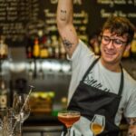 Jerez cocteles sherry España