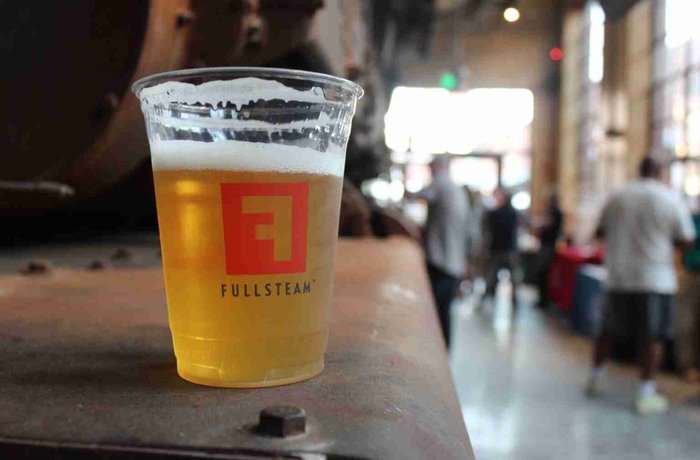 Cerveza artesanal de Carolina del Norte, ligada a la ley Pop the Cap y la agricultura local