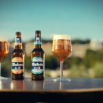 Campaña Mahou 100% Mahou 0,0 Dudas con Mahou 0,0 Tostada y Rubia