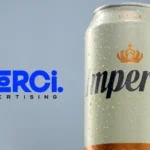 Imperial CCU Argentina - Merci gana la cuenta publicitaria