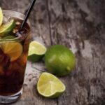 Piscola chilena, el cóctel de pisco y bebida cola