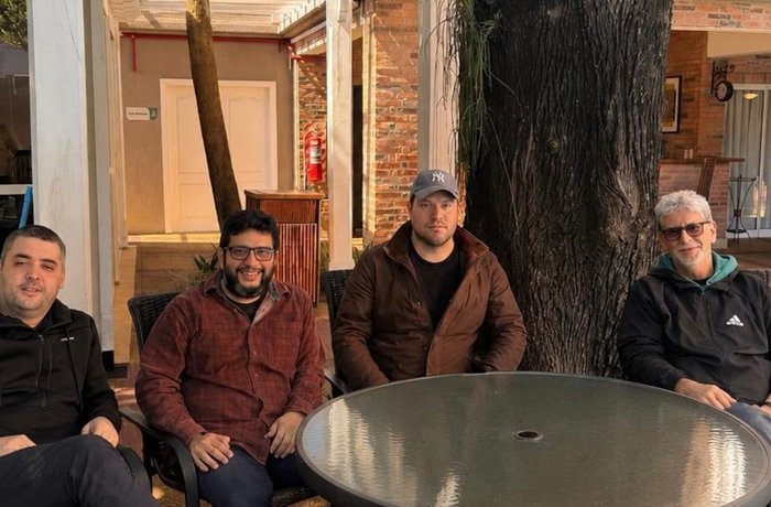 “PowerPoint & Beer Party”: Asunción une charlas exprés y cerveza en un mismo evento