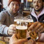 Six-pack de cerveza en Estados Unidos, cuyo precio medio pasó de 1,57 dólares en 1950 a 7,09 en 2005